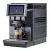 Bild: Saeco Kaffeevollautomat Magic B1 9J0475 | Gewerbe Kaffeeautomat | 120 Tassen/Tag | 7-Zoll-Touchscreen | Schwarz