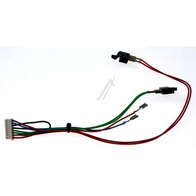 Saeco Brewunit-Mikroschalter 421946046461 Kaffeemaschine V4