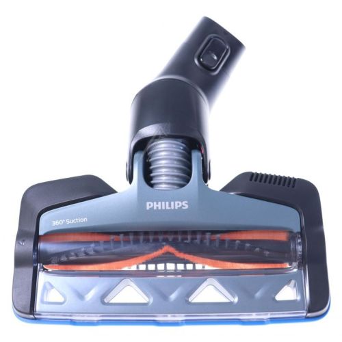 Bild: Saeco-Düse für Staubsauger Philips 300002583661 Blau