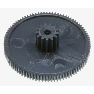 Saeco Getriebe-Zahnrad Kaffeemaschine 996530016272 Zahnrad, Getriebemotor