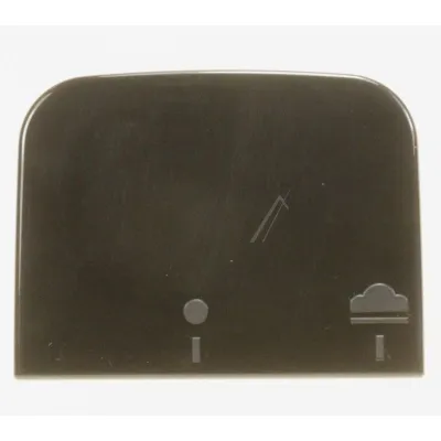 Saeco Kaffeemaschine Abdeckplatte 421944007561 Platte, Befestigung