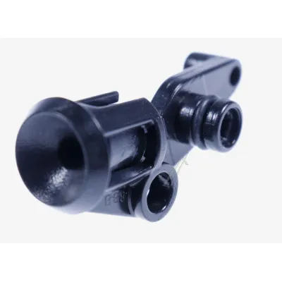 Saeco Kaffeemaschine Brühgruppe Kaffeeauslaufhülse 421945026582 Ventil