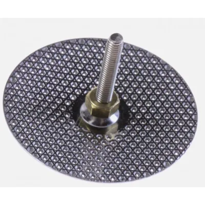 Saeco Kaffeemaschine Brühsieb 35,8 mm mit Gewindestift