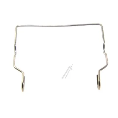 Saeco Kaffeemaschine Einrastfeder Brühgruppe 996530000898 49mm