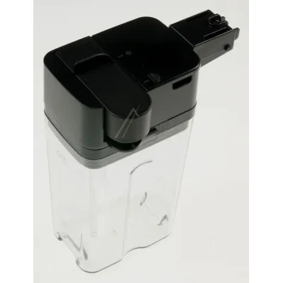 Saeco Kaffeemaschine Karaffe transparent/schwarz 421944070111 Wasserbehälter