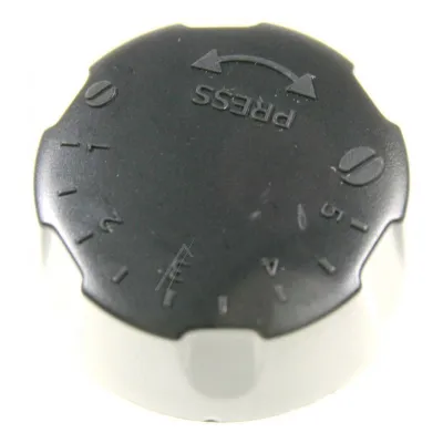 Saeco Kaffeemaschine Mahlgradregler 421944075131 5-Positionen