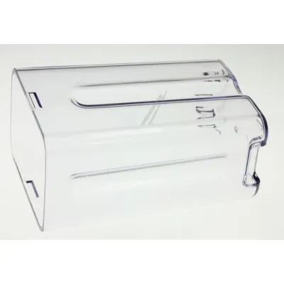 Saeco Kaffeemaschine Milchbehälter 421944067741 Milchkanne, transparent