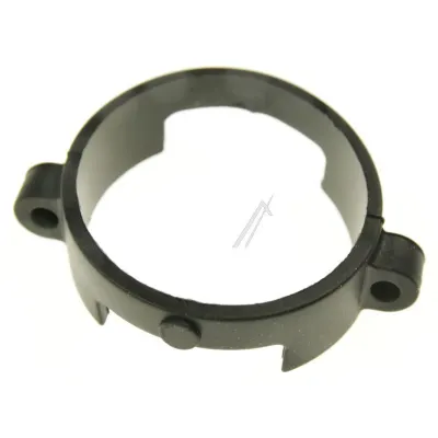 Saeco Kaffeemaschine Motorhalterung 421941142172 schwarz, Kaffeemahlwerk