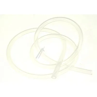 Saeco Kaffeemaschine Schlauch 5x8 mm, 1 m