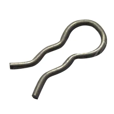 Saeco Kaffeemaschine Schlauchfeder 996530048885 Befestigungselement