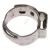 Bild: Saeco Kaffeemaschine Schlauchschelle 9,5 mm 996530007742 Klemmverbindung