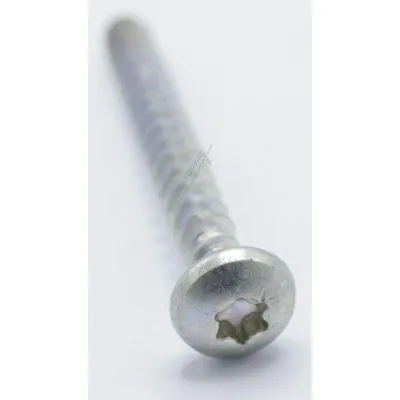 Saeco Kaffeemaschine Schraube 3,5x30 DIN 7505 verzinkt 996530012992 Mahlwerk