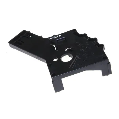 Saeco Kaffeemaschine Seitenteil 996530003228 rechts, Brühgruppe, schwarz