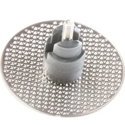 Saeco Kaffeemaschine Sieb 996530009809 geätzt, mit Stift