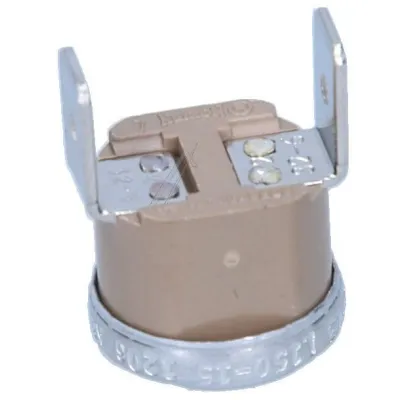 Saeco Kaffeemaschine Thermostat 996530058929 150°C, NC, Faston