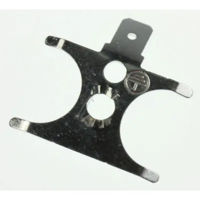 Saeco Kaffeemaschine Thermostatfeder 996530000997 Heizung, Boiler