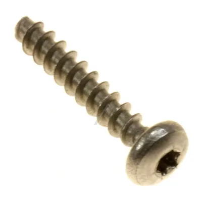 Saeco Kaffeemaschine Torx-Schraube 996530007953 3,5x20mm
