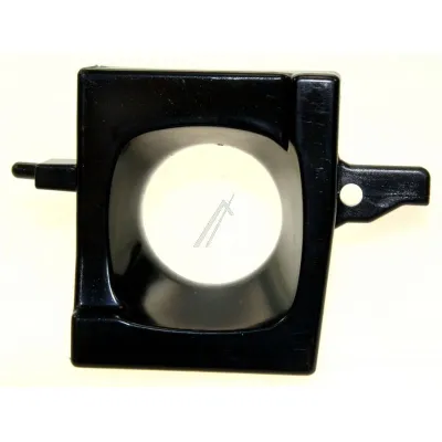 Saeco Kaffeemaschine Trichter 996530018241 Brühgruppe, schwarz