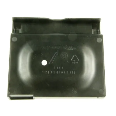 Saeco Kaffeemaschine Tropfschale 421944008911 schwarz