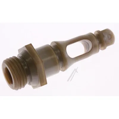 Saeco Kaffeemaschine Ventilzapfen Kunststoff 996530048841 Ablaufstutzen