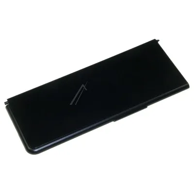 Saeco Kaffeemaschine Wasserbehälterklappe 421944025451 schwarz, dicht