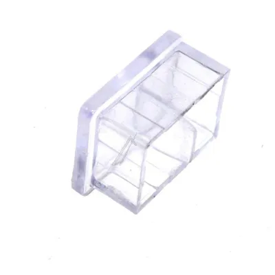 Saeco Kaffeemaschine Wasserstandsanzeiger Stopfenabdeckung 996530050459 Abdeckun