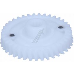 Saeco Kaffeemaschine Zahnrad 996530029609 38 Zähne, Magnet