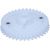 Bild: Saeco Kaffeemaschine Zahnrad 996530029609 38 Zähne, Magnet