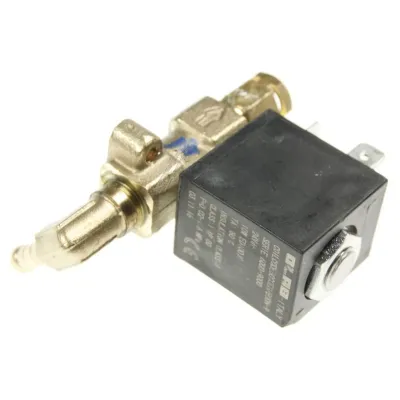 Saeco Kaffeemaschinen Magnetventil 24V 421944029341 Dampf Heißwasser