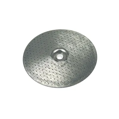 Saeco Kaffeemaschinensieb 996530050596 35,8 mm Durchmesser