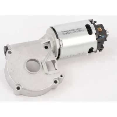 Saeco Mahlwerksmotor V3.2 WZN 1 421944084071 Kaffeemaschine für Saeco