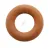 Bild: Saeco O-Ring D4 mm PTFE/FDA 421940213841 Kaffeemaschine Dichtungsring