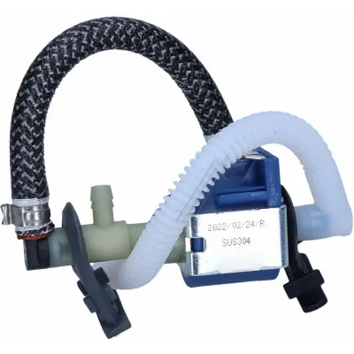 Saeco Philips Bügeleisen Pumpe 423902269661 Dampferzeuger