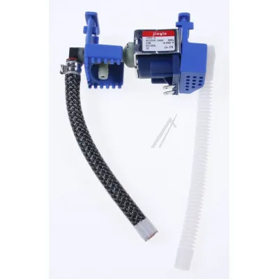 Saeco Philips Bügeleisen-Pumpe 423902285051 - Dampf, Wasser