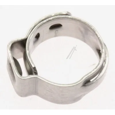 Saeco Schlauchklemme 996530007947 d=9,5 Befestigung