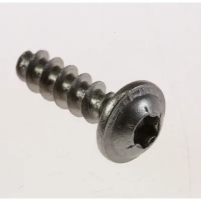 Saeco Schraube für Geschirrspüler 996530070321 3,5x12 Edelstahl
