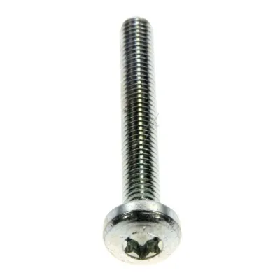 Saeco Schraube M4x30 für Kaffeemaschine 996530012928 Zink-Beschichtet