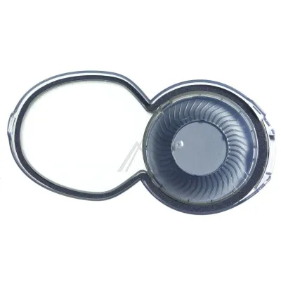 Saeco Staubsauger 300009459941 Eimerdeckel