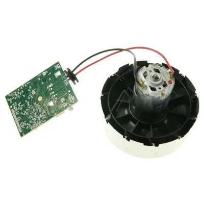 Saeco Staubsaugermotor 300003996411 Saugkraft