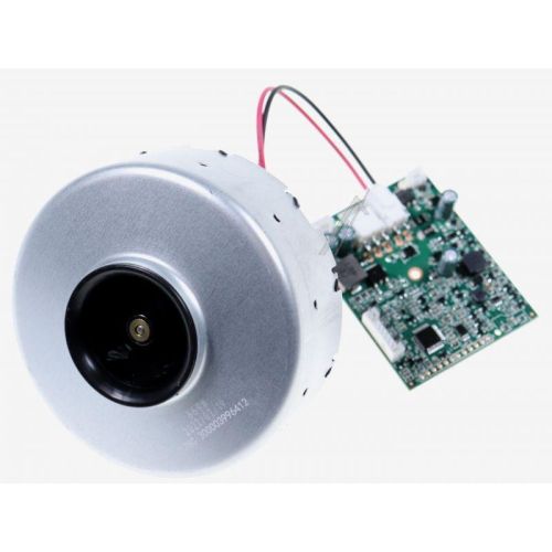 Bild: Saeco Staubsaugermotor Philips 300003996412 Motor Service