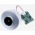 Bild: Saeco Staubsaugermotor Philips 300003996412 Motor Service