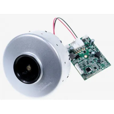 Saeco Staubsaugermotor Philips 300003996412 Motor Service