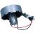 Bild: Saeco Staubsaugermotor Philips 300003996412 Motor Service