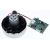 Bild: Saeco Staubsaugermotor Philips 300003996412 Motor Service