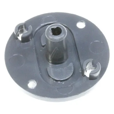 Saeco Ventilunterteil 996530044404 Kaffeemaschine Wassertank, grau