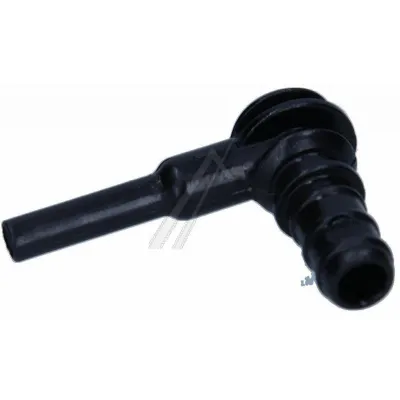 Saeco Verbindungsstück Brühgruppe Kaffeevollautomat 421944079401 Schlauchverbind