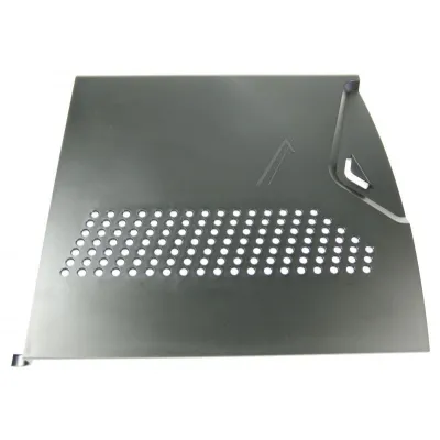 Saeco Xelsis SM7xxx Kaffeemaschine Seitenwand rechts schwarz 421944070751 Tür