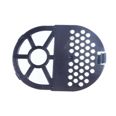 Säulensockelabdeckung für Klimaanlage Dyson 97075401 Pumpe, Schutz, Gehäuse