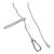 Bild: Safrty-rope-module 201-2432-0417