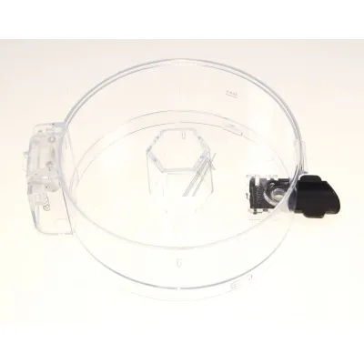 Saftbehälter für Severin Waschmaschine 890048 wasserdicht, robust